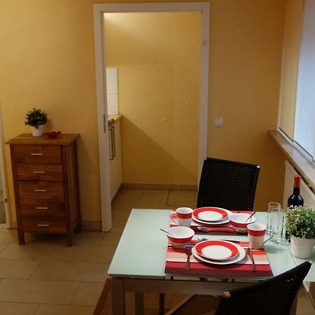 Nuernberg Apart - Business Apartment ภายนอก รูปภาพ