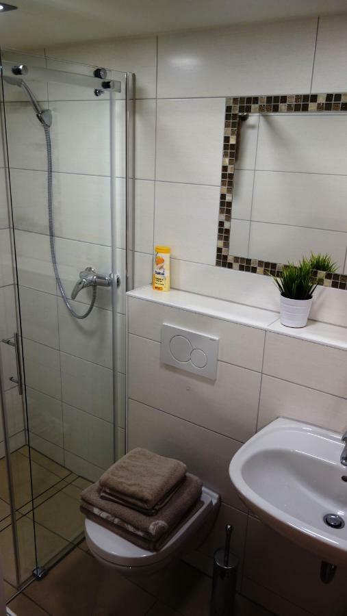 Nuernberg Apart - Business Apartment ภายนอก รูปภาพ