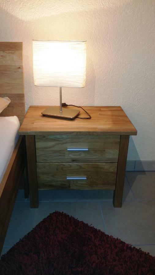 Nuernberg Apart - Business Apartment ภายนอก รูปภาพ