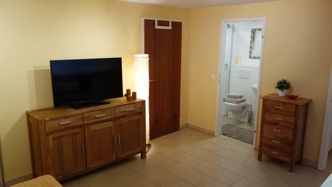 Nuernberg Apart - Business Apartment ภายนอก รูปภาพ